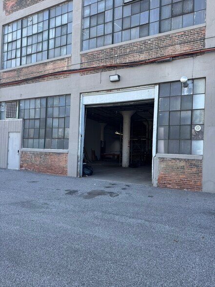 More Photos Of 13000 Athens Ave, Lakewood Warehouse For Lease