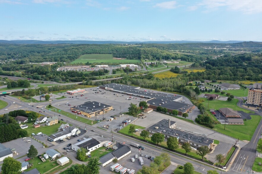 More Photos Of 1800 Daisy Street Ext, Clearfield Unknown For Lease