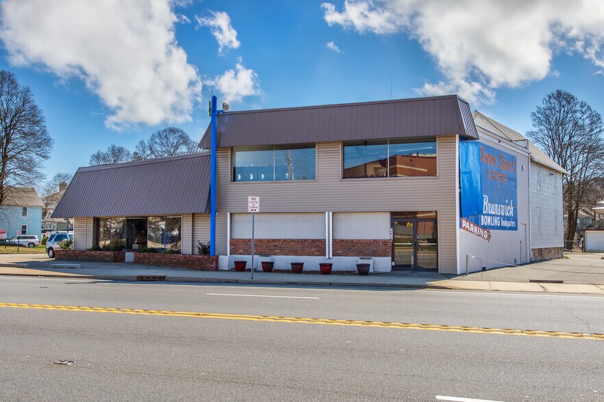More Photos Of 242 Route 46, Dover Freestanding For Sale