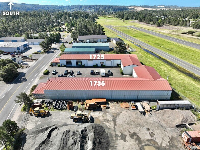 Primary Photo Of 1725 Kingwood St, Florence Warehouse For Lease