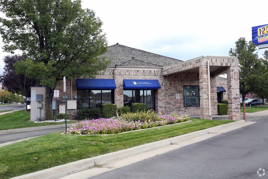 More Photos Of 1597 Woodland Park Dr, Layton Office For Lease