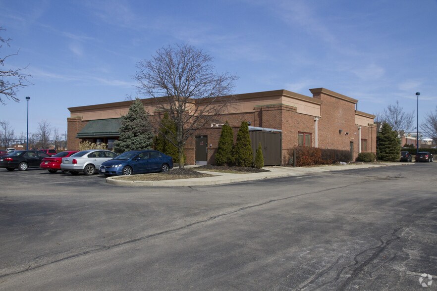 More Photos Of 3939 Morse Crossing, Columbus Restaurant For Sale