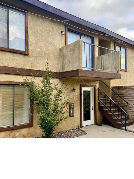 More Photos Of 619 E Ridgecrest Blvd, Ridgecrest Apartments For Sale