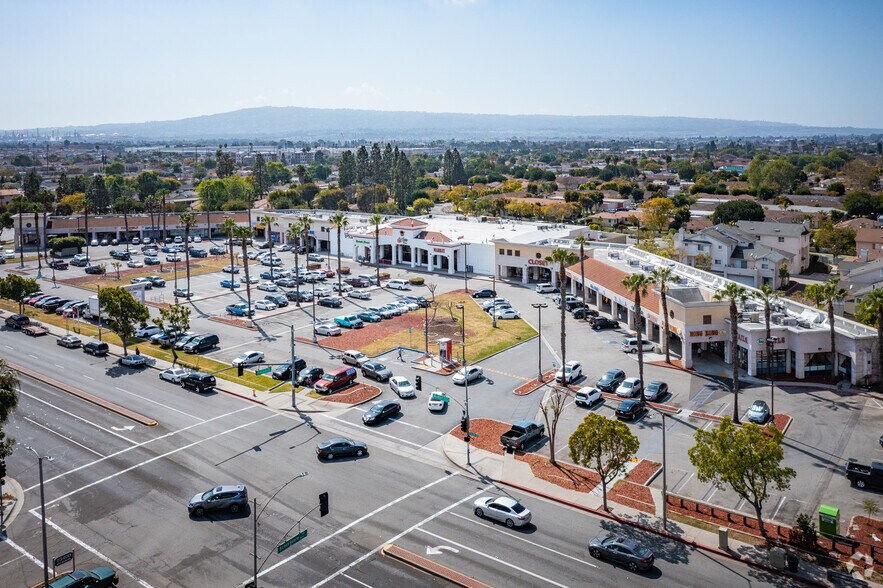 More Photos Of 23401-23565 S Avalon Blvd, Carson Freestanding For Lease