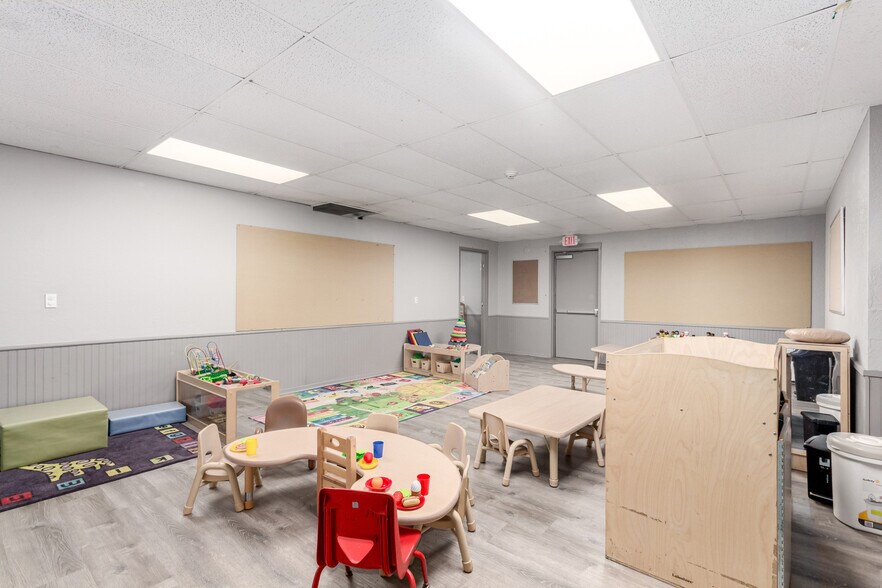 More Photos Of 1236 S Stapley Dr, Mesa Daycare Center For Sale