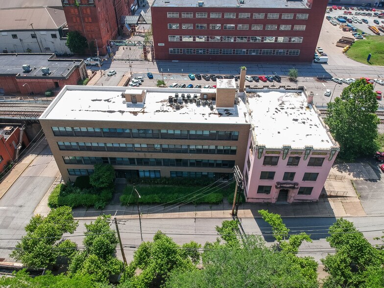 Primary Photo Of 664 Linden Ave, East Pittsburgh Flex For Sale
