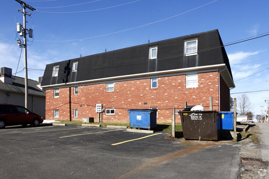 More Photos Of 110 E Pine St, Lisbon Apartments For Sale