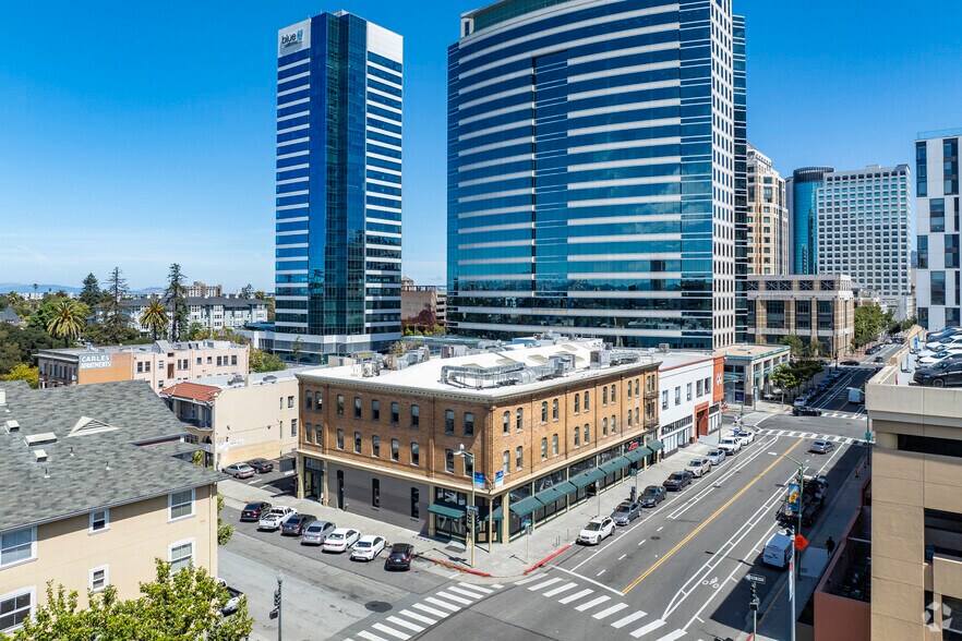 More Photos Of 570 10th St, Oakland Office For Lease