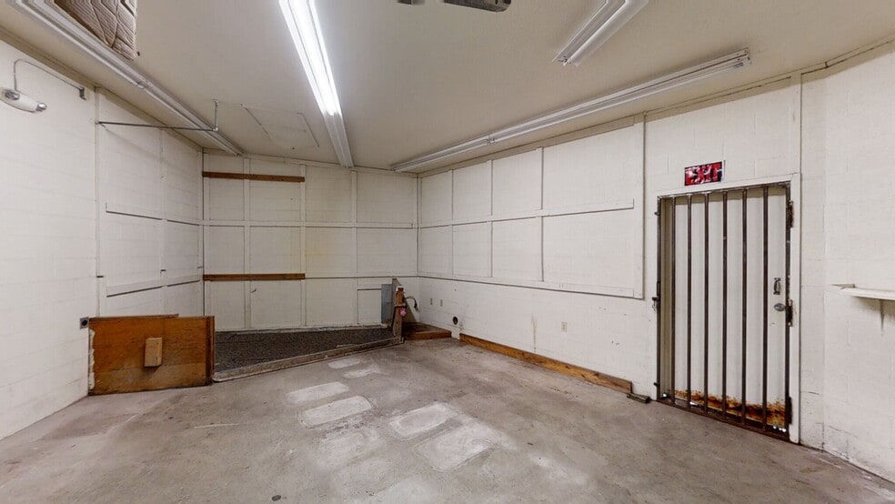 More Photos Of 1950 Kitrick Ave, Oroville Warehouse For Lease