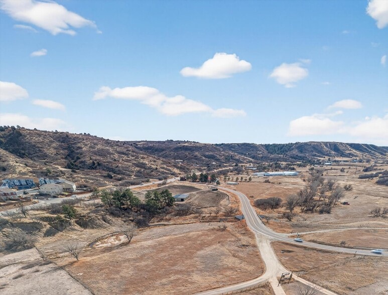 More Photos Of 567 Lake Gulch Rd, Castle Rock Land For Sale