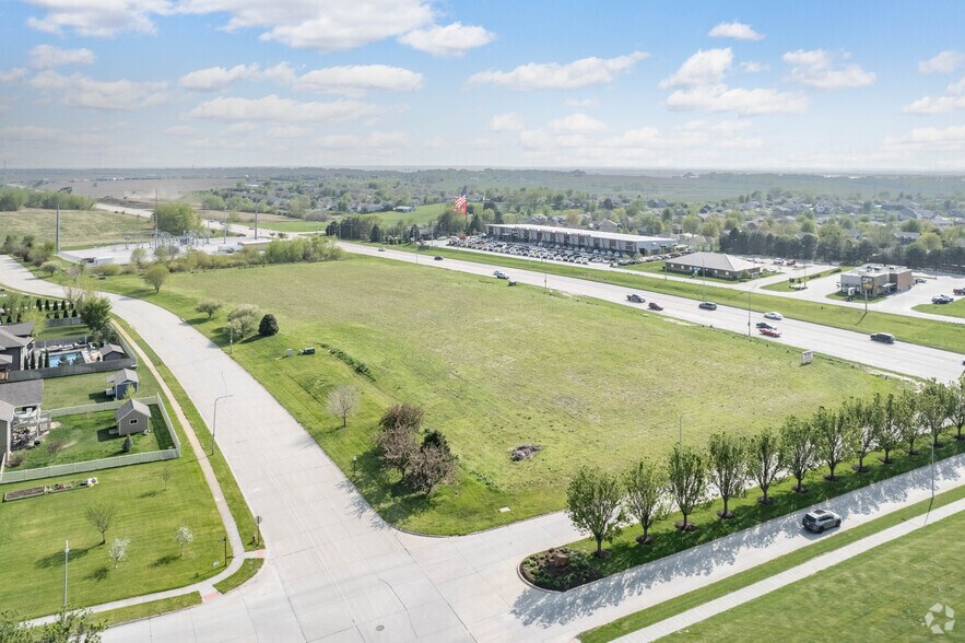 More Photos Of 12110 Standing Stone Dr, Gretna Land For Sale