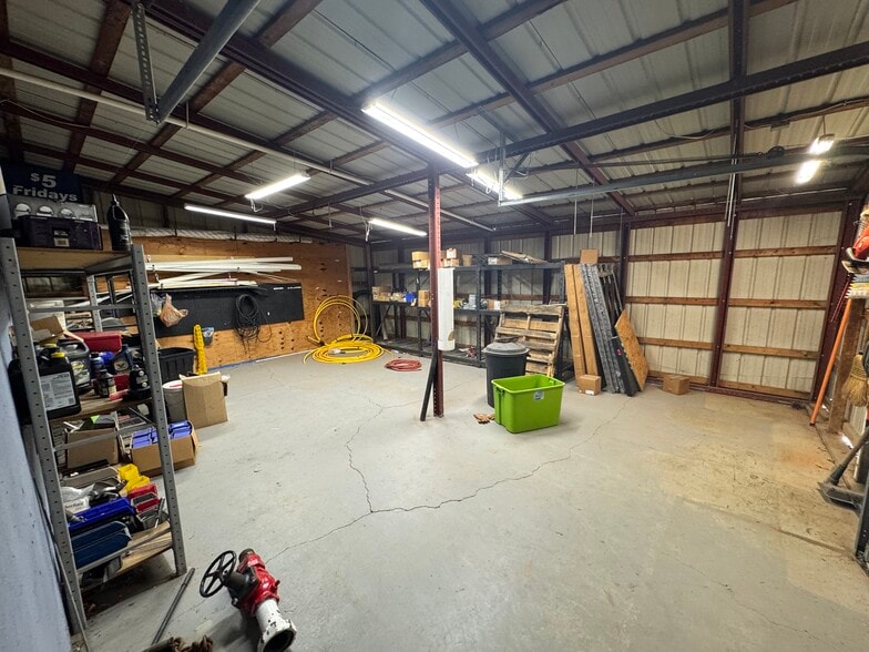 More Photos Of 4409 Highway 153, Easley Industrial For Sale