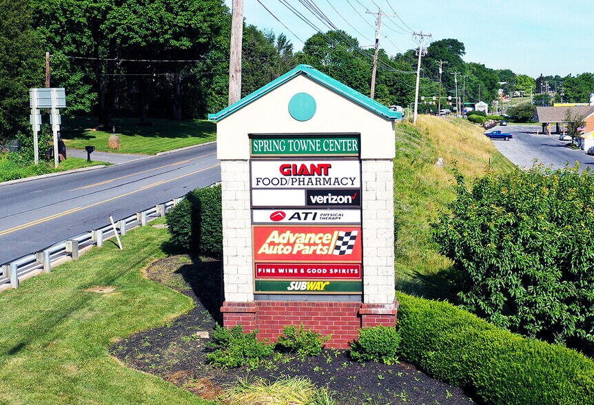 More Photos Of 2641 Shillington Rd, Reading Unknown For Lease