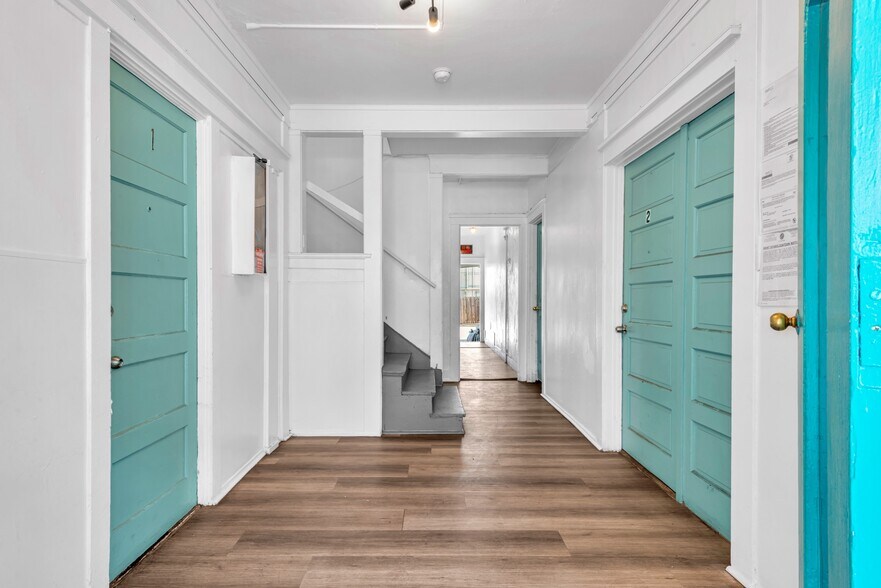 More Photos Of 2694 James M Wood Blvd, Los Angeles Apartments For Sale