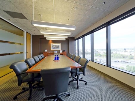 Photo of 6th Floor Ste 600