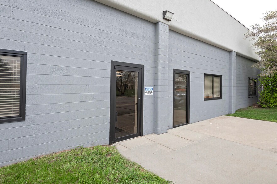 More Photos Of 3101 W 2100 S, Salt Lake City Flex For Lease