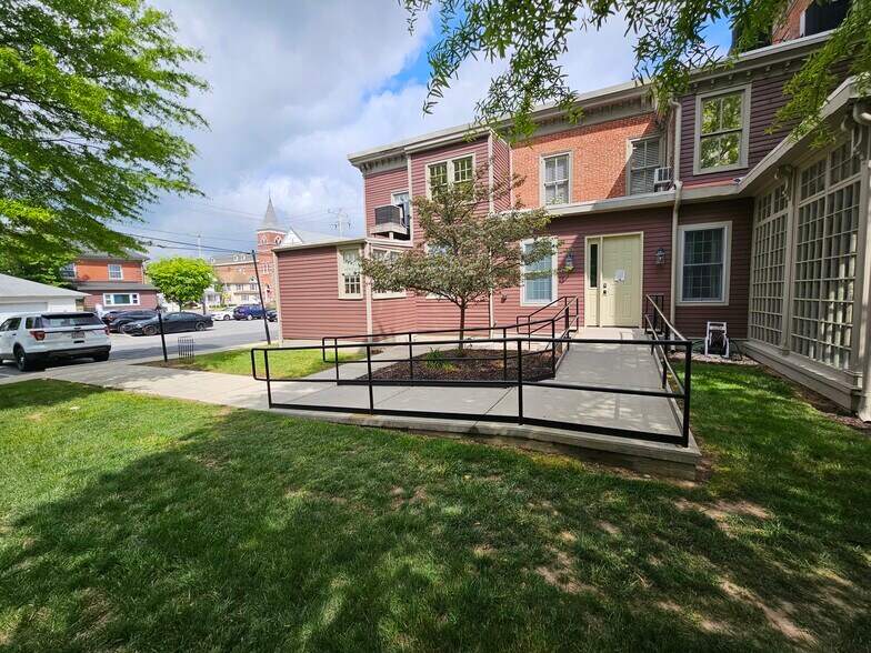 More Photos Of 6 S State St, Dover Office For Sale