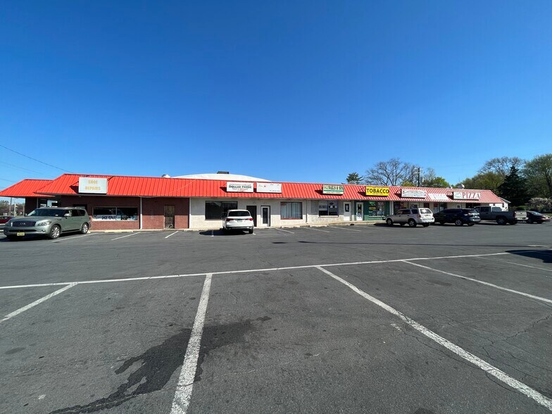 More Photos Of Rte 30 @ Rte. 30 & Elvins Ave., Hammonton Unknown For Lease