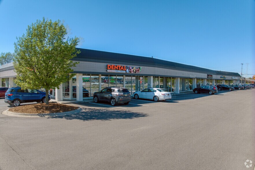 More Photos Of 5132-5228 S Westnedge Ave, Portage Unknown For Lease