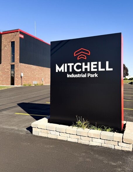 More Photos Of 2200 E College Ave, Cudahy Unknown For Lease