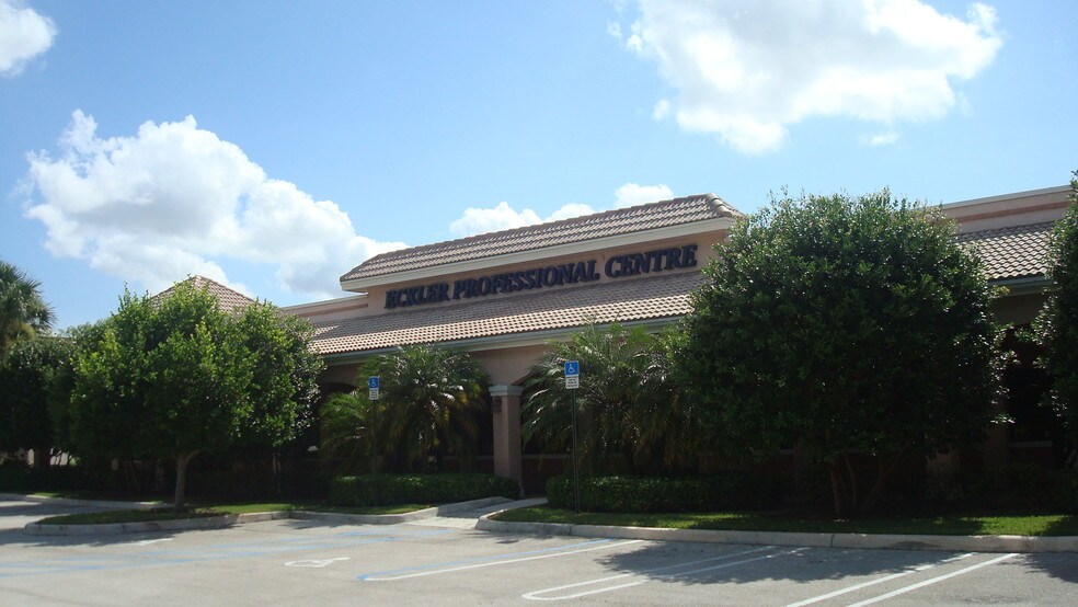 Primary Photo Of 4700 Riverside Dr, Coral Springs Office For Lease