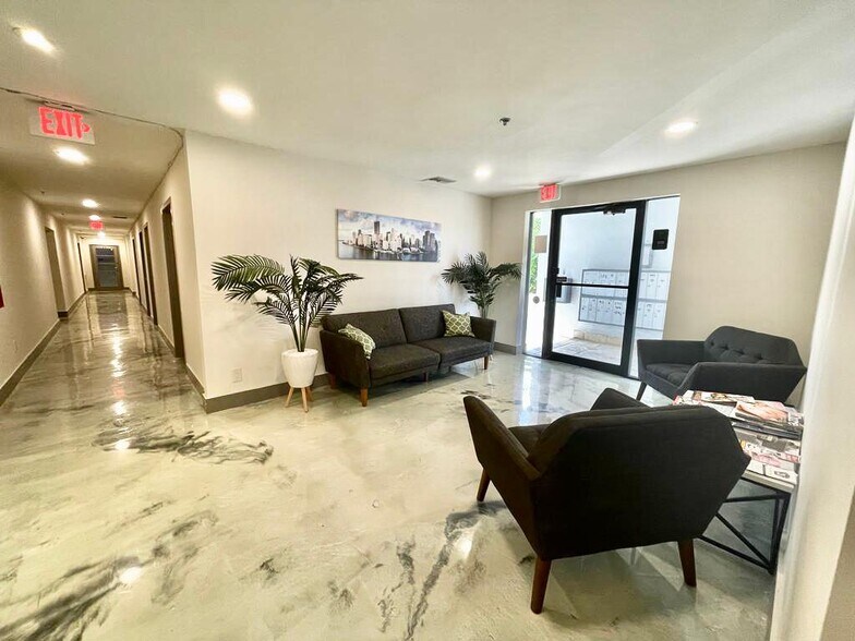 More Photos Of 12355 NE 13th Ave, North Miami Flex For Lease