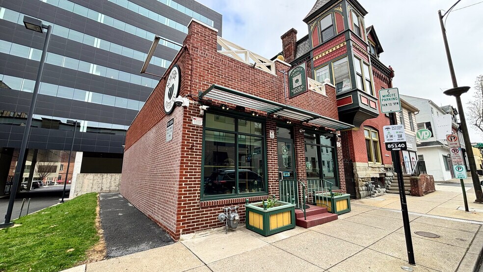 Primary Photo Of 17 S 9th St, Allentown Storefront For Sale