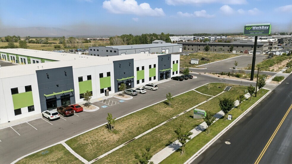 More Photos Of 317 N 2000 W, Springville Unknown For Lease