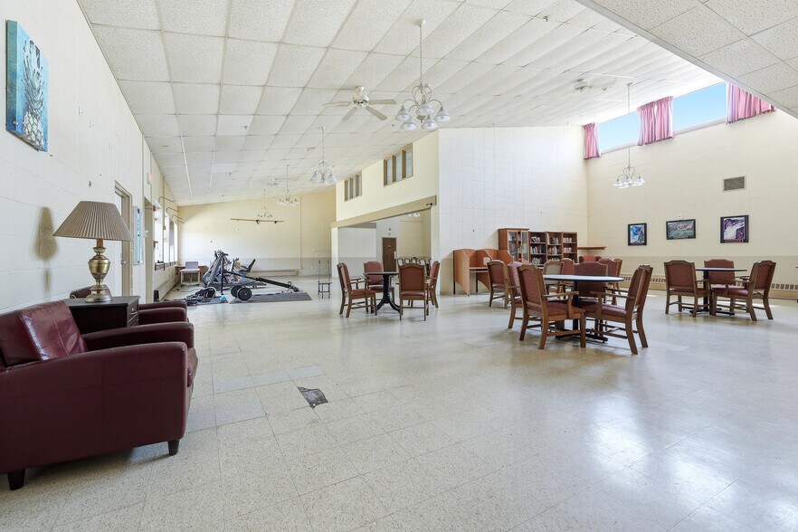 More Photos Of 8014 Bethel Rd, Arpin Apartments For Sale