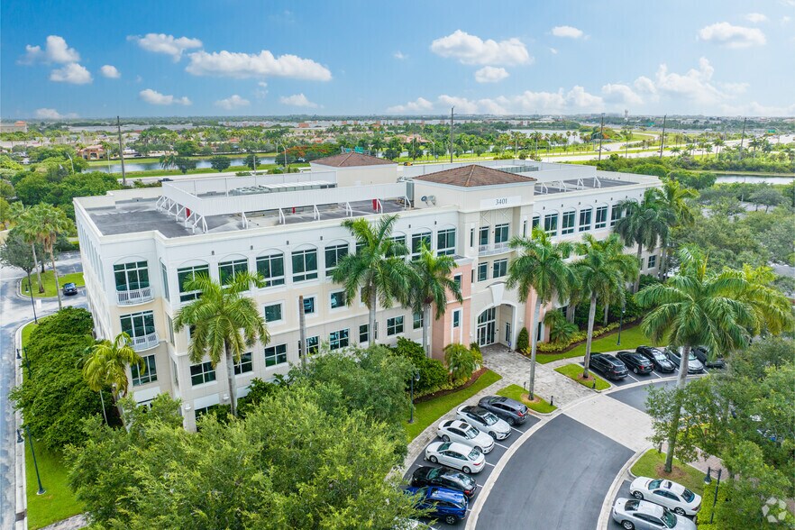 More Photos Of 3401 SW 160th Ave, Miramar Unknown For Lease