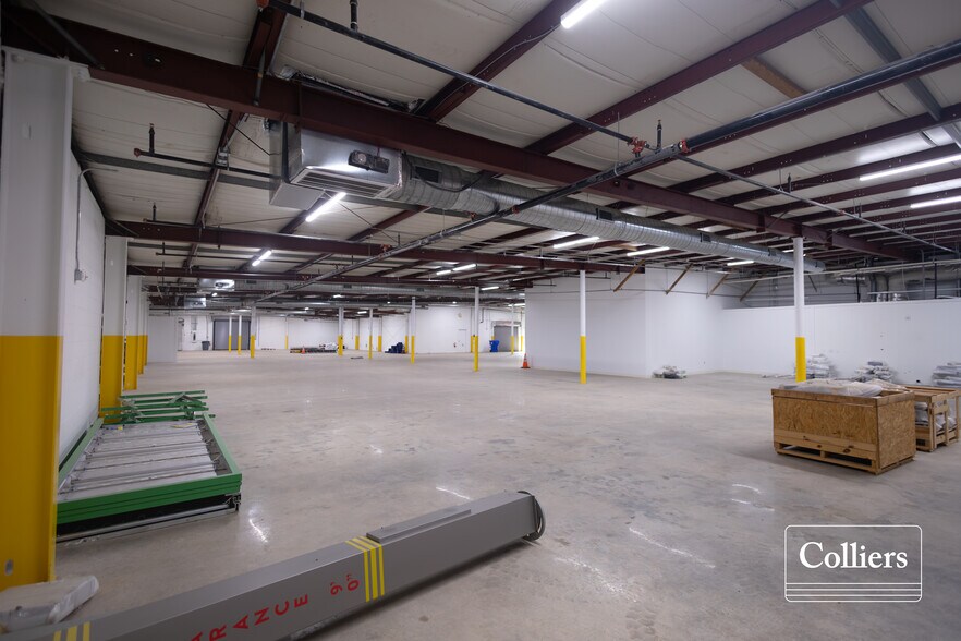 More Photos Of 2532 Spruill Ave, North Charleston Warehouse For Sale