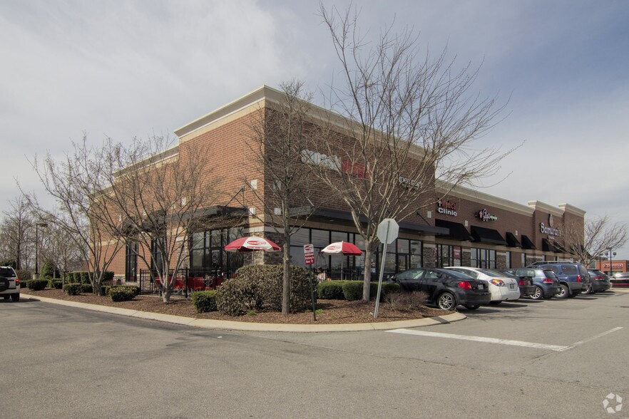 Primary Photo Of 479 N Thompson Ln, Murfreesboro Unknown For Lease