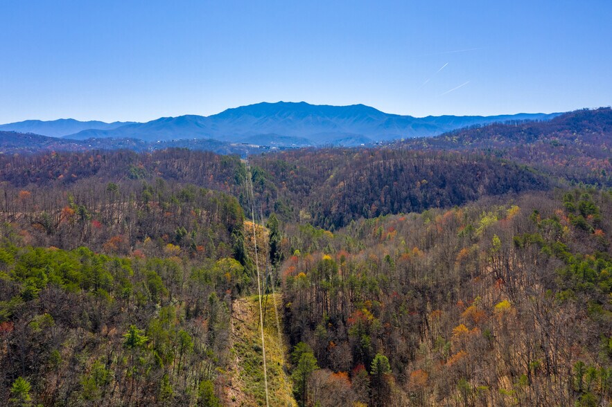 More Photos Of 4300 Parkway, Pigeon Forge Land For Sale