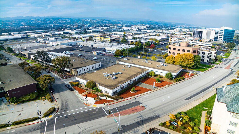 More Photos Of , Burlingame Flex For Sale