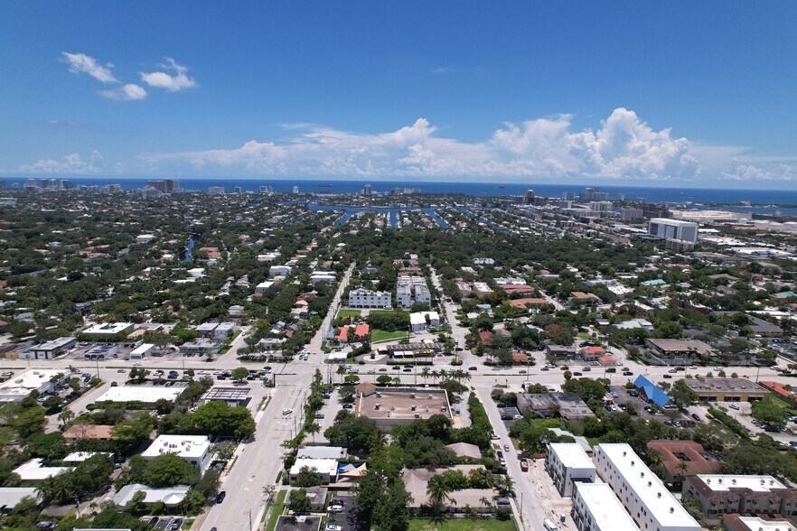 More Photos Of 1201 S Federal Hwy, Fort Lauderdale Drugstore For Sale