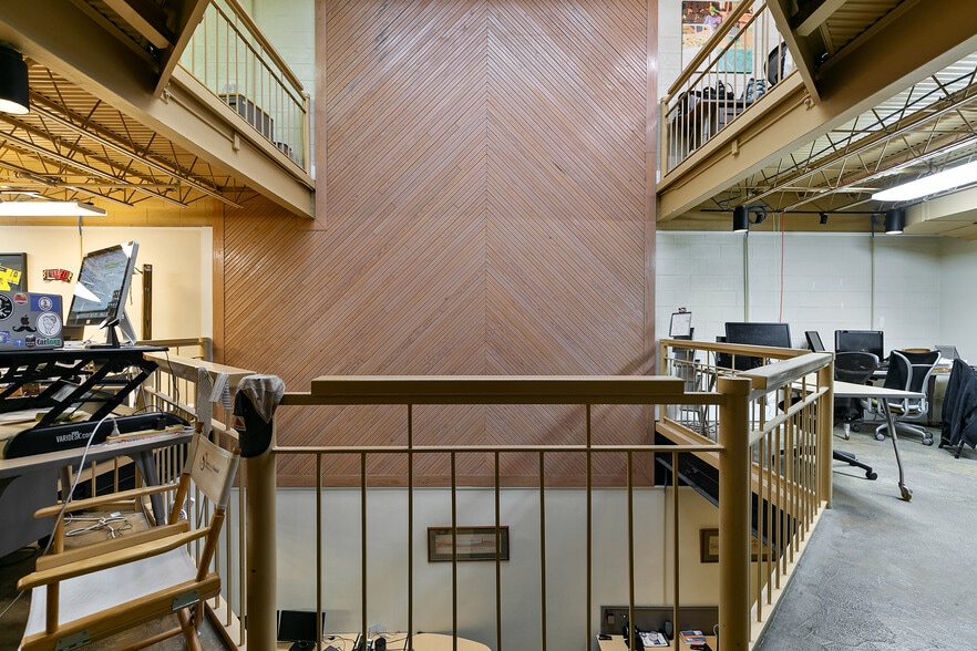 More Photos Of 1509 W Main St, Richmond Office For Sale