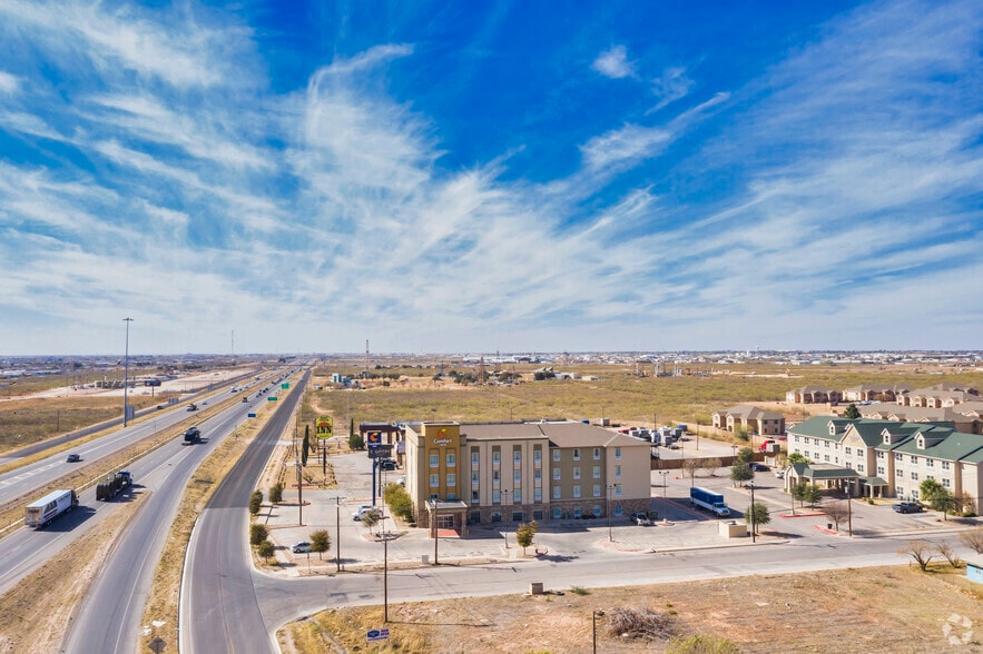 More Photos Of 910 W Interstate 20, Midland Hotel For Sale
