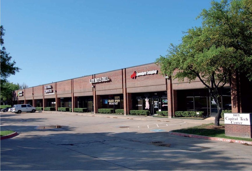 Primary Photo Of 1611 N Interstate 35E, Carrollton Research And Development For Lease