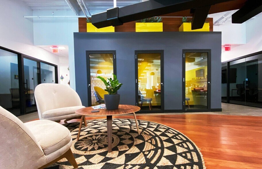 More Photos Of 306 S New St, Bethlehem Coworking Space