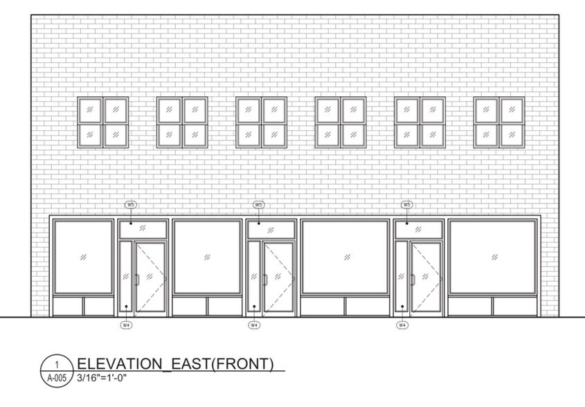 Primary Photo Of 1725-1727 Crosby Ave, Bronx Office For Sale