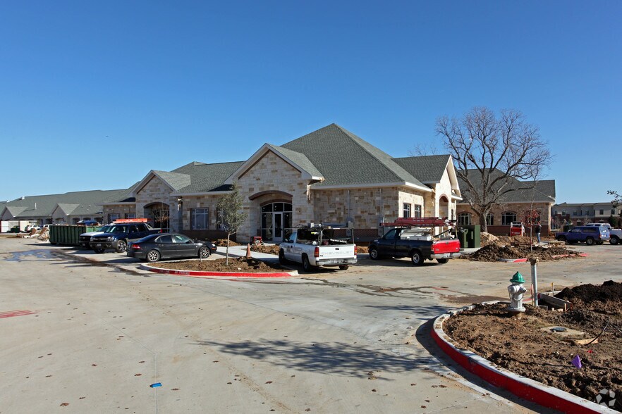 More Photos Of 4921 Long Prairie Rd, Flower Mound Medical For Lease