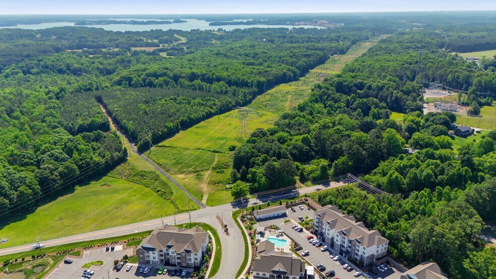 More Photos Of 274 N Pilot Knob Rd, Denver Land For Sale