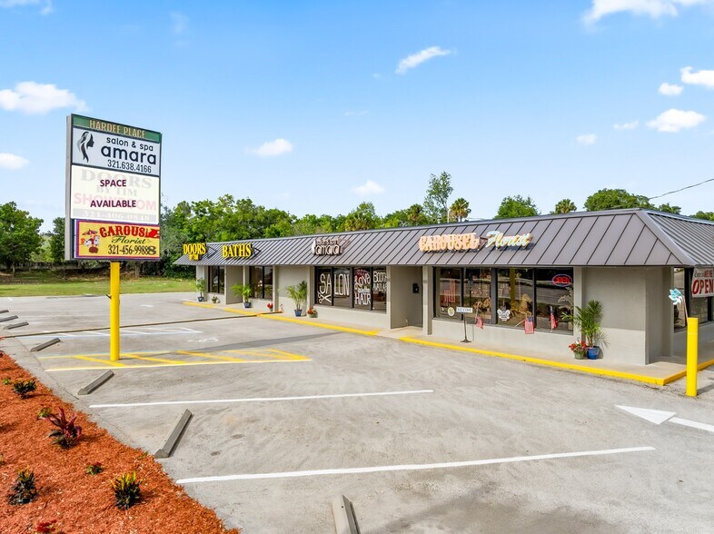 Primary Photo Of 984 Rockledge Blvd, Rockledge General Retail For Sale