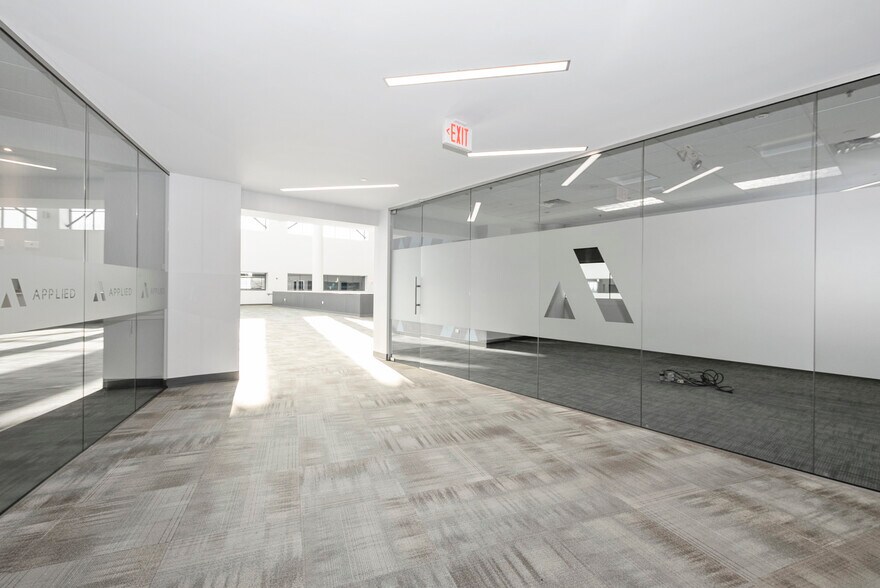 More Photos Of 200 Applied Pky, Monee Office For Lease