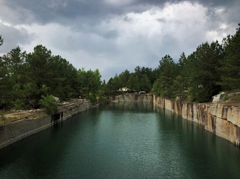 Primary Photo Of 373 eades road Rd, Carlton Land For Sale