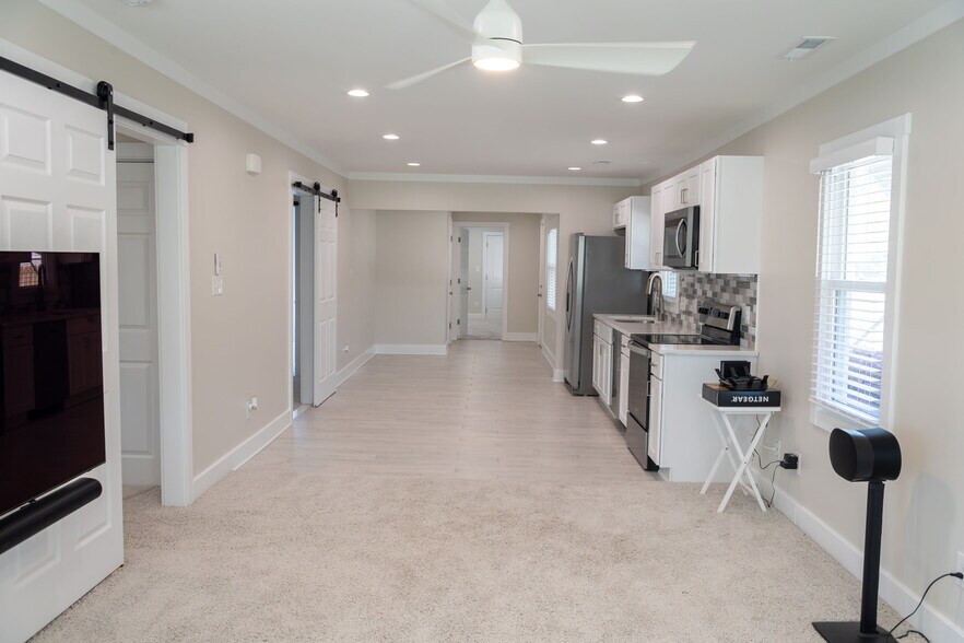 More Photos Of 100 Whitman Ave, Castle Hayne Land For Sale