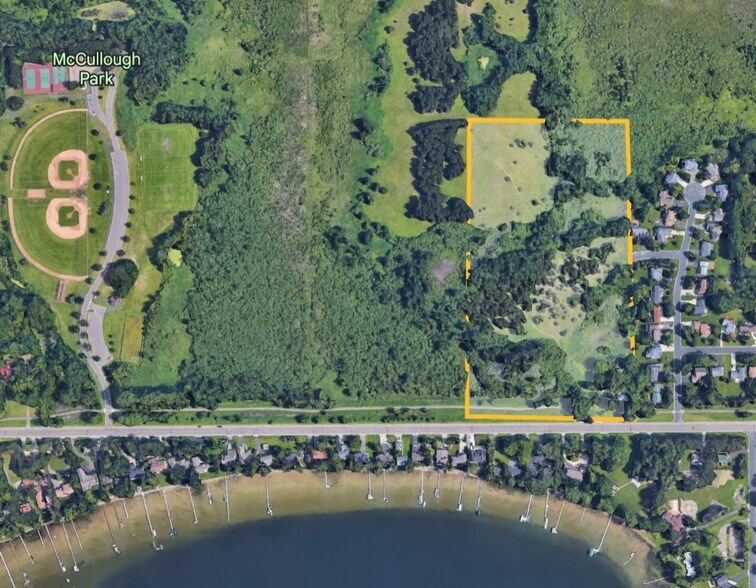 More Photos Of 751 County Road I, Shoreview Land For Sale