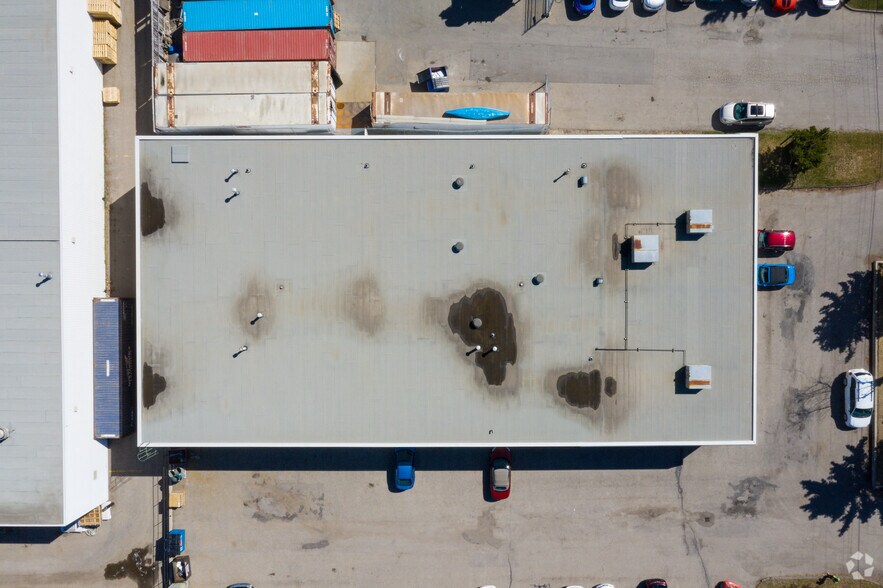 More Photos Of 3916 64th Ave SE, Calgary Warehouse For Lease