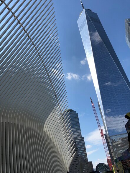 More Photos Of 96 Greenwich St, New York Office For Sale