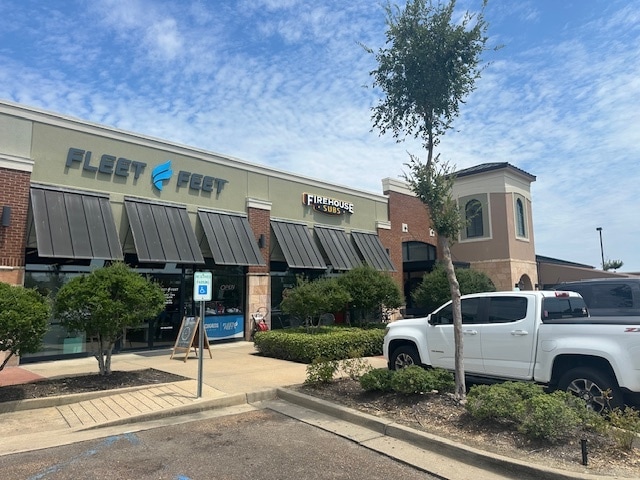 More Photos Of 153 Ridge Way, Flowood Storefront Retail Office For Lease
